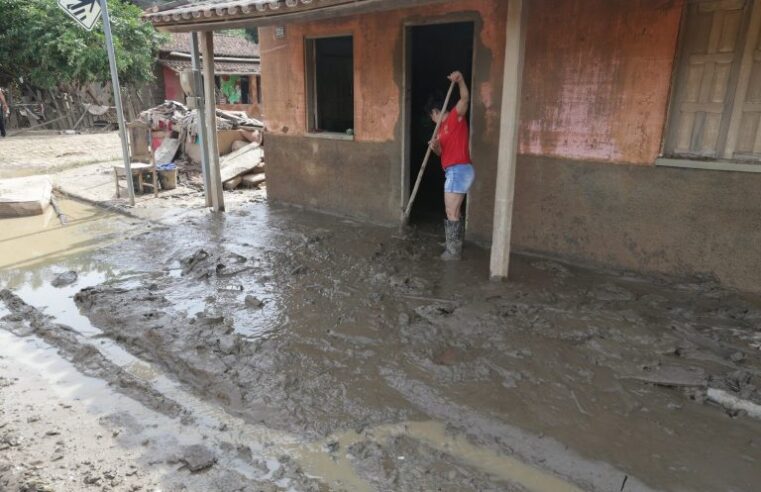 Comissões debatem adoção de auxílio em situações de secas e enchentes