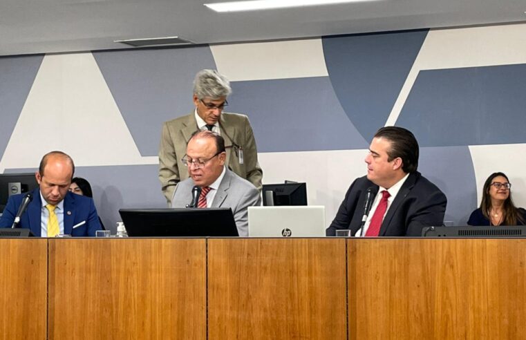 Comissão presidida por Gil Pereira aprova política de incentivo ao consumo do etanol