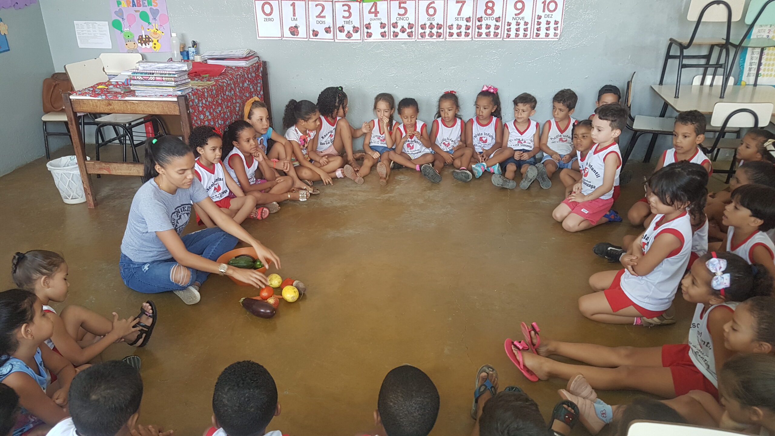 CMDCA libera R$ 12,4 mil para o projeto da Casa da Juventude São Luiz Gonzaga