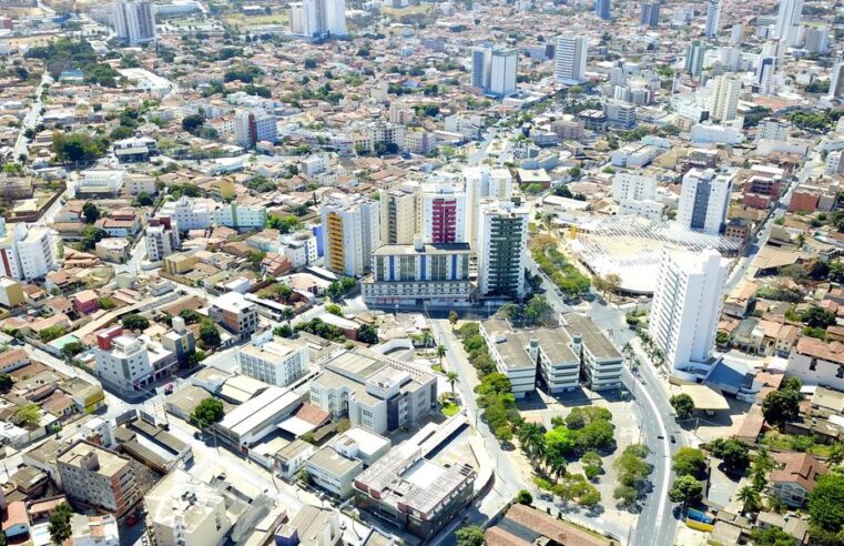 Norte Minas registra aumento populacional de 38,5 mil pessoas