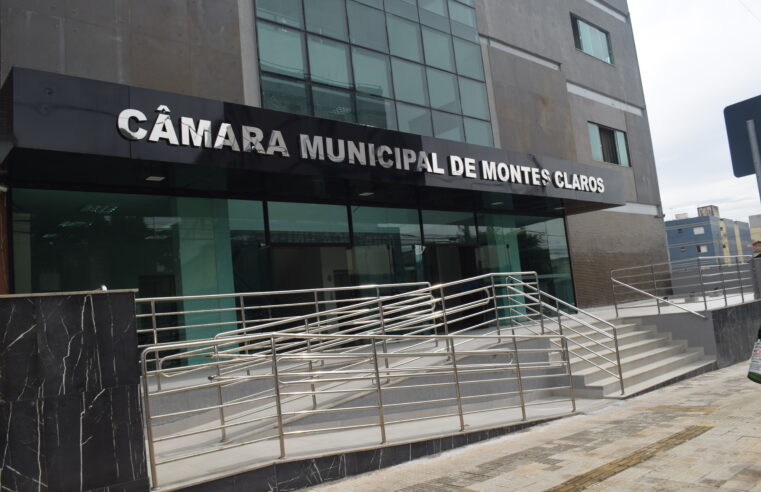 Câmara promove seminário para associações comunitárias de Montes Claros
