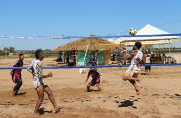 Desafio movimenta esporte e promove mais oportunidades em Pirapora