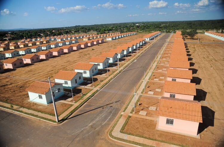 Pirapora terá 150 casas populares do governo federal