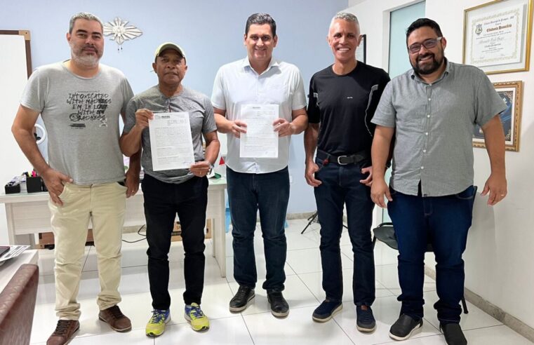 Subvenção da Prefeitura de Pirapora garante premiação histórica