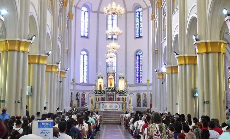 Arquidiocese de Montes Claros implantará da Pastoral do Dízimo Mirim nas paróquias