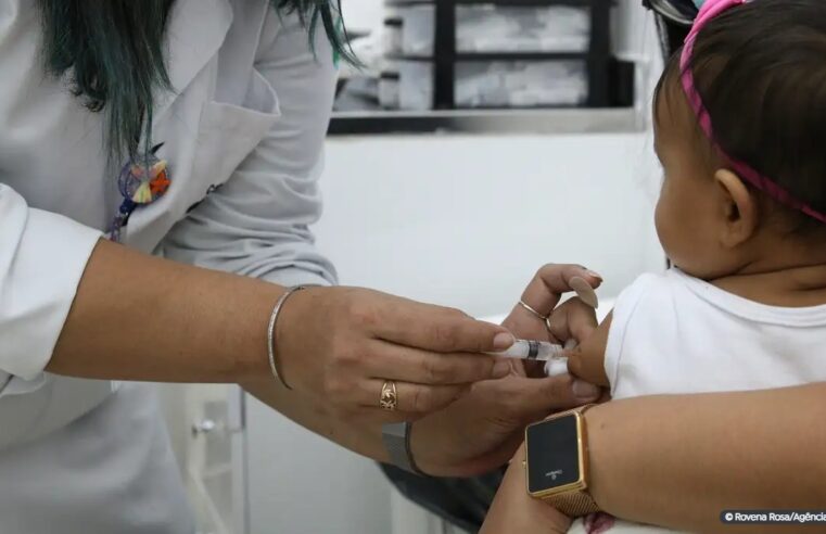 Projeto de extensão da Unimontes estimula a cobertura vacinal infantil