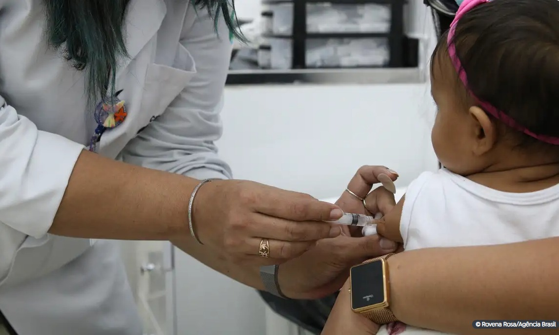 Projeto de extensão da Unimontes estimula a cobertura vacinal infantil