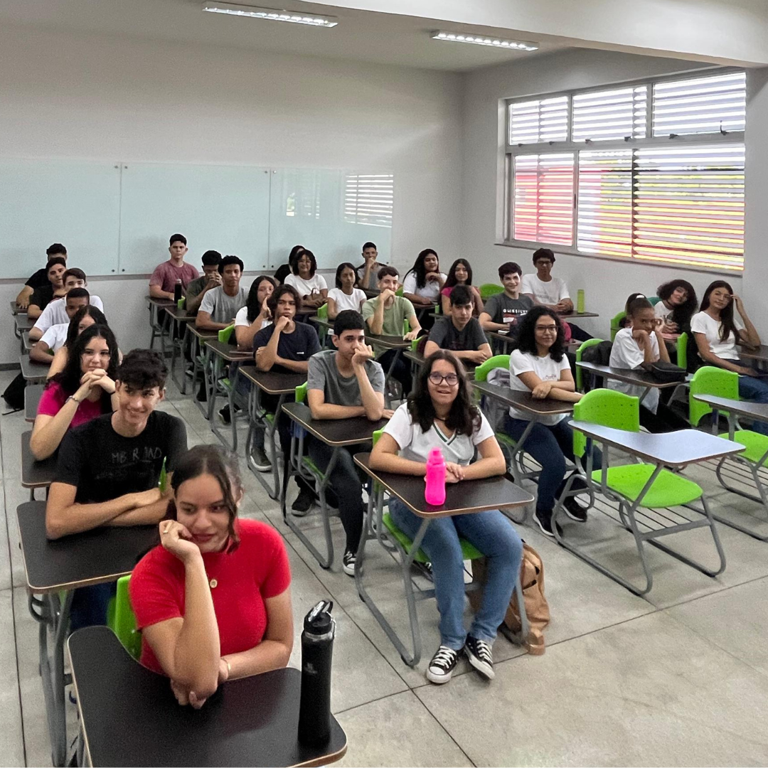 Campus Avançado Janaúba inicia semestre letivo em nova sede