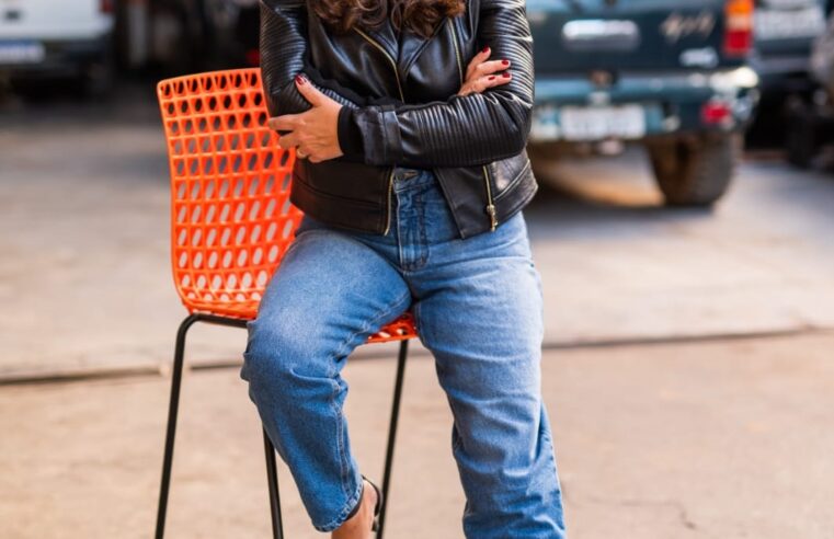 Cybelle Medrado é indicada ao Prêmio Mulheres Além das Gerais