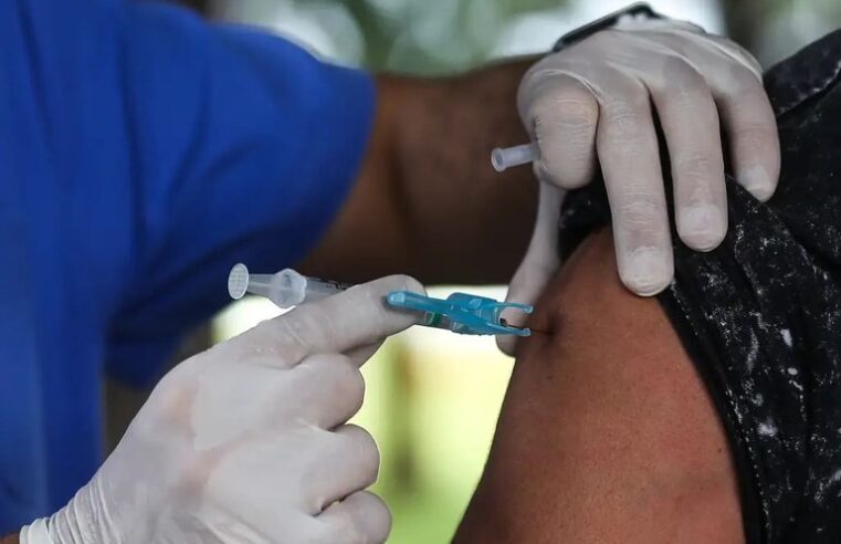 Aberta oficialmente a Campanha de vacinação contra a gripe