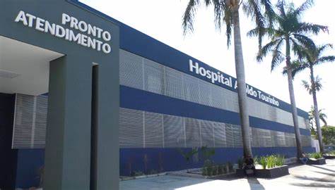 Saúde suprime R$ 4,1 milhões de contratos de dois hospitais