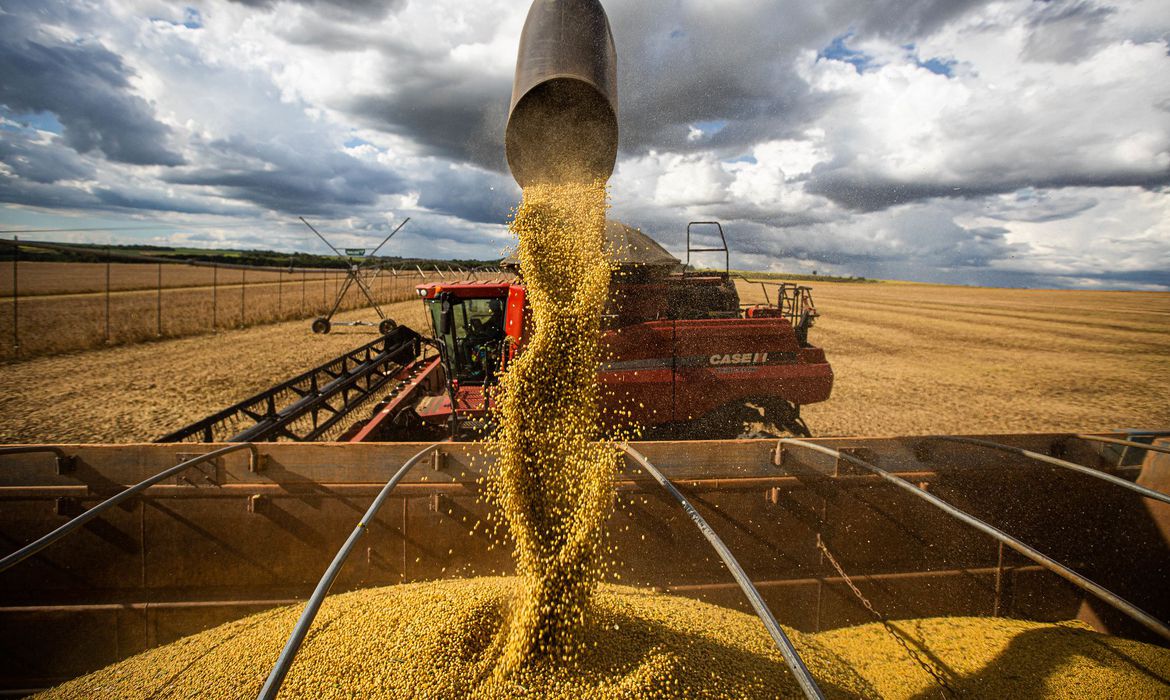 Governo anuncia R$ 340,8 bilhões para estímulo ao agronegócio