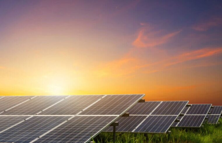 Minas Gerais supera 3,1 gigawatts de potência instalada na geração própria de energia solar