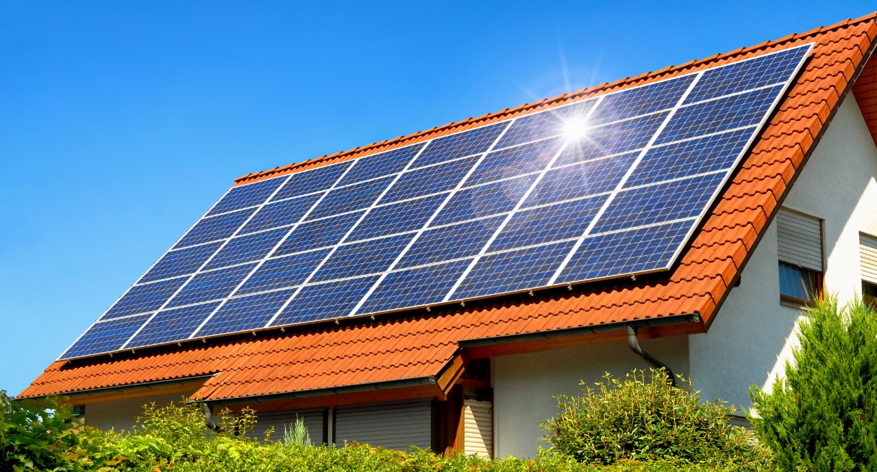 Investimentos em energia solar continuarão em aceleração no País