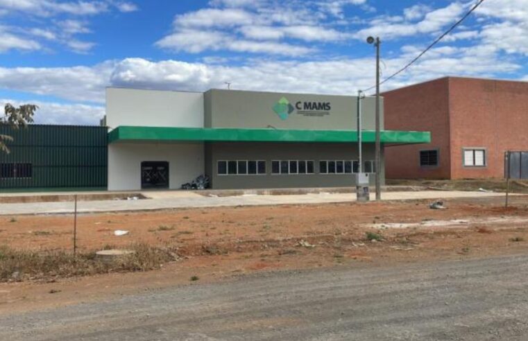 Novo Centro de Convenções marca década de sucesso do CIMAMS com Investimento de R$ 4 Milhões