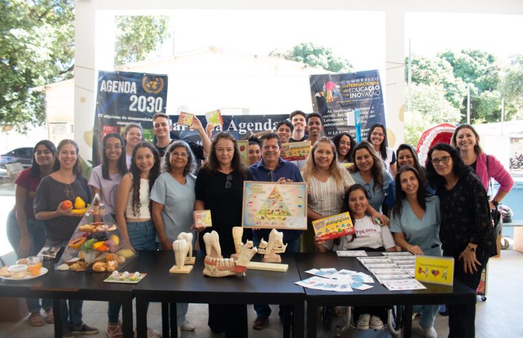 UNIOPEN | Unimontes recebe 3,8 mil alunos do ensino médio